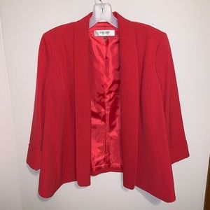 NWT Jones Studio Blazer